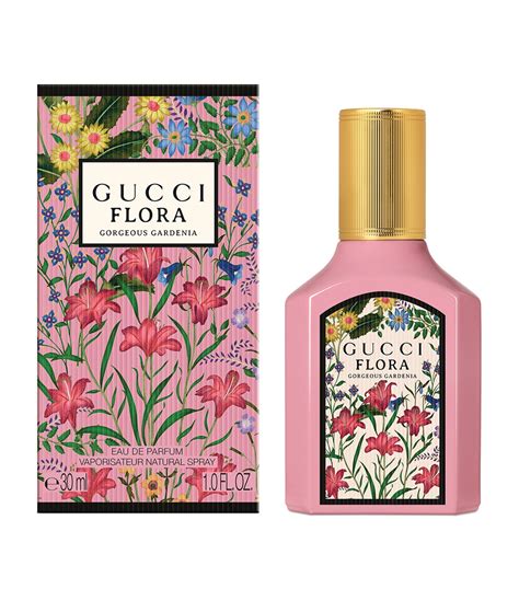 gucci pink flora perfume|gucci flora gorgeous gardenia price.